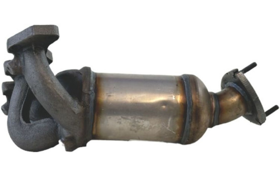 Catalyseur, Image 3