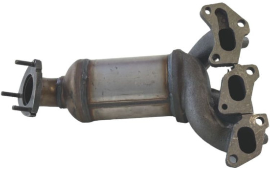 Catalyseur, Image 5
