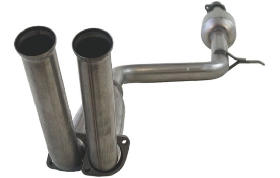 Catalyseur, Image 2