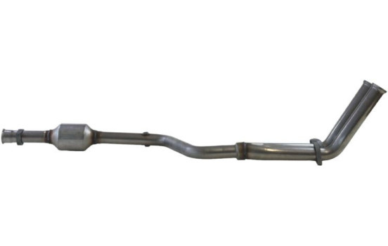 Catalyseur, Image 3