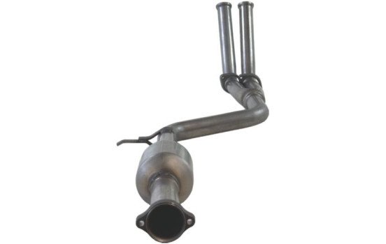 Catalyseur, Image 4