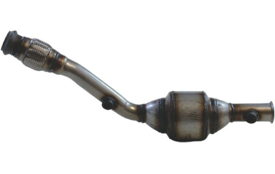 Catalyseur