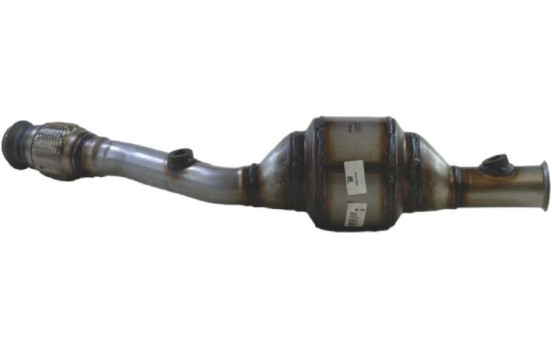 Catalyseur, Image 2