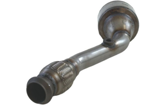 Catalyseur, Image 3
