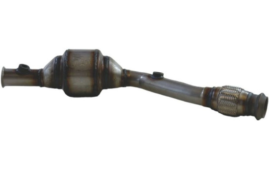 Catalyseur, Image 4