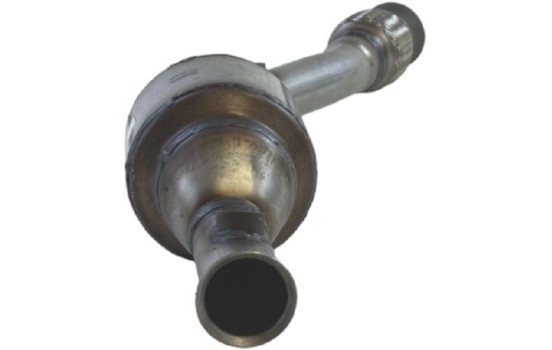 Catalyseur, Image 5
