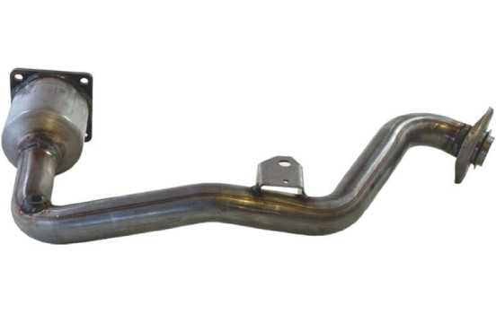 Catalyseur, Image 2