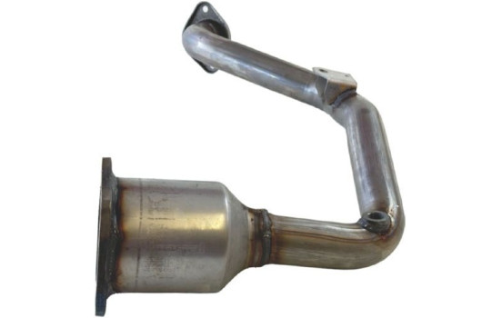 Catalyseur, Image 3