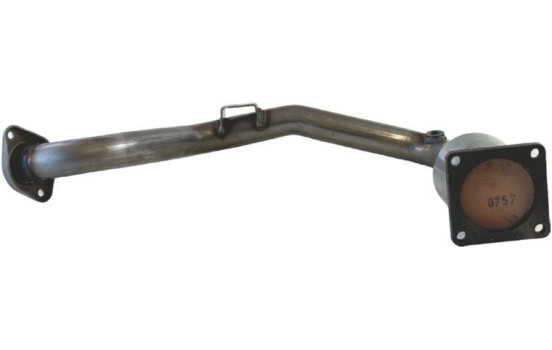 Catalyseur, Image 4