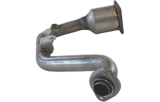Catalyseur, Image 5