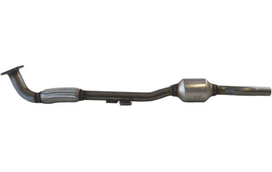 Catalyseur, Image 2