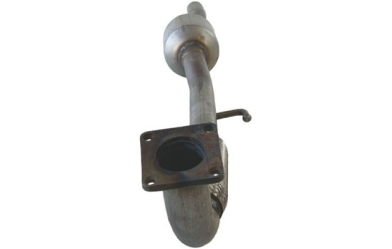 Catalyseur, Image 3