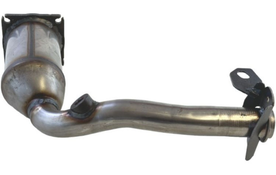 Catalyseur, Image 2