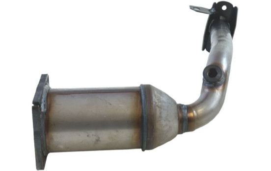 Catalyseur, Image 3