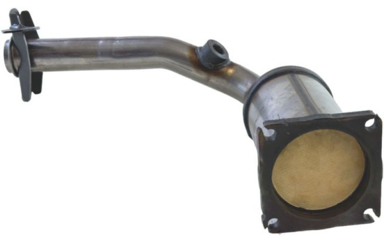 Catalyseur, Image 4