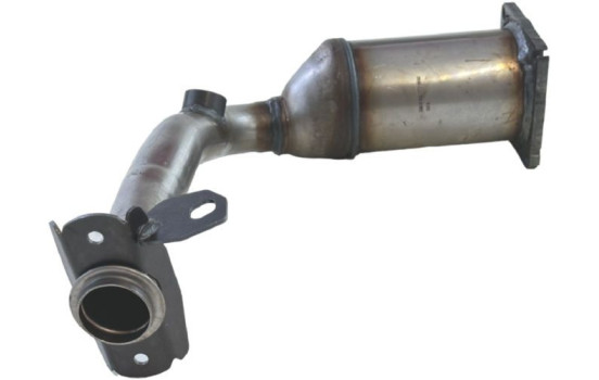 Catalyseur, Image 5
