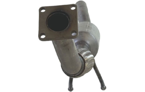 Catalyseur, Image 2