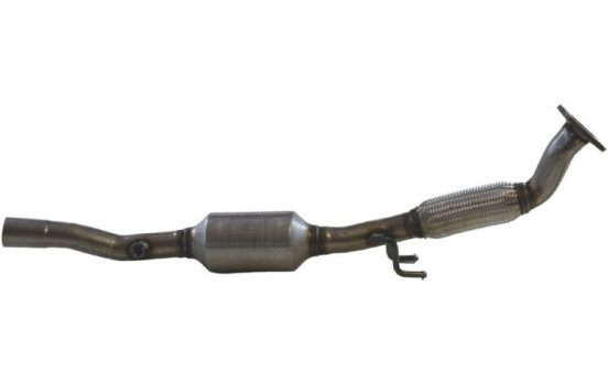 Catalyseur, Image 3