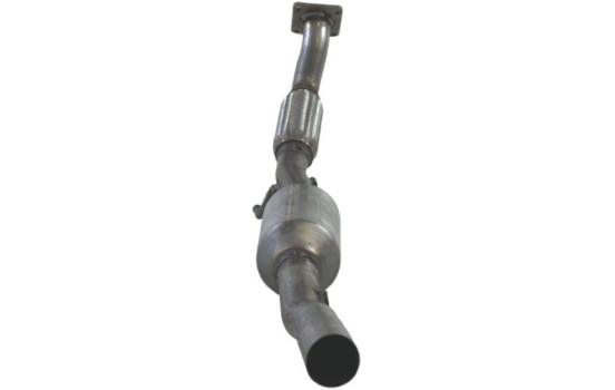 Catalyseur, Image 4