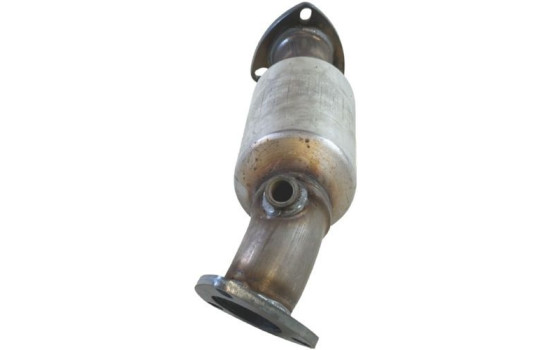 Catalyseur, Image 4