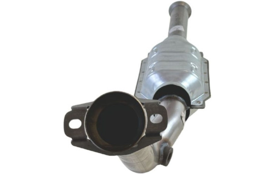 Catalyseur, Image 2