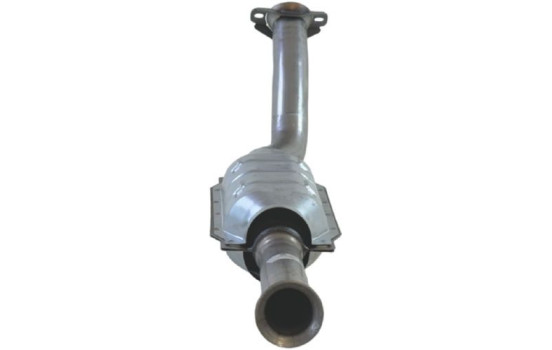 Catalyseur, Image 4