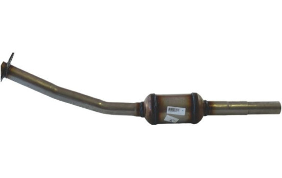 Catalyseur