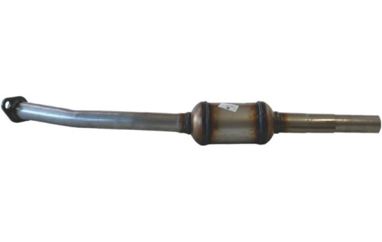 Catalyseur, Image 2