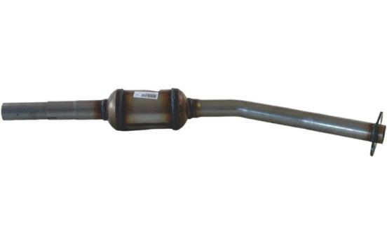 Catalyseur, Image 4