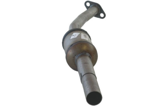 Catalyseur, Image 5