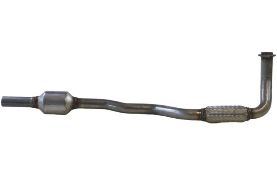 Catalyseur, Image 3