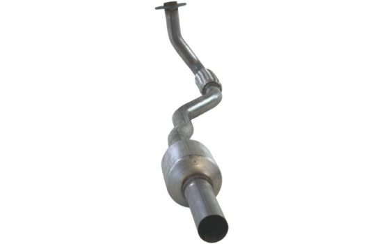 Catalyseur, Image 4