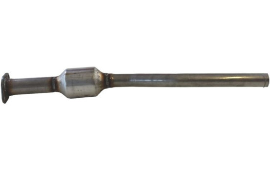 Catalyseur