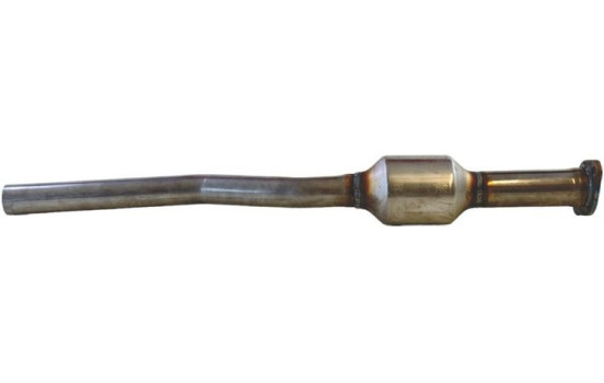 Catalyseur, Image 3