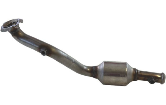 Catalyseur