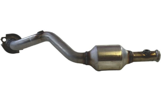 Catalyseur, Image 2