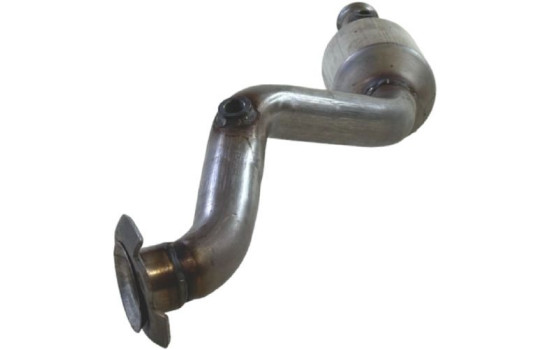 Catalyseur, Image 3
