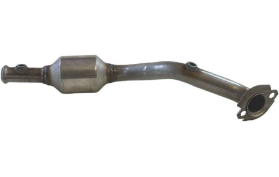 Catalyseur, Image 4