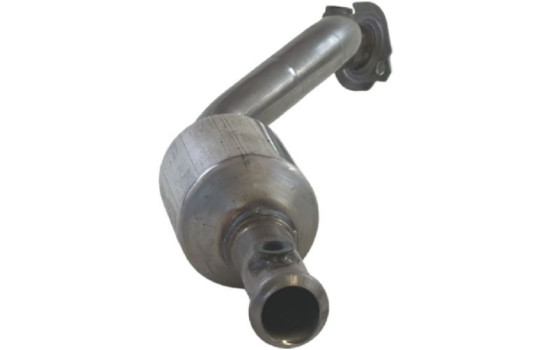 Catalyseur, Image 5