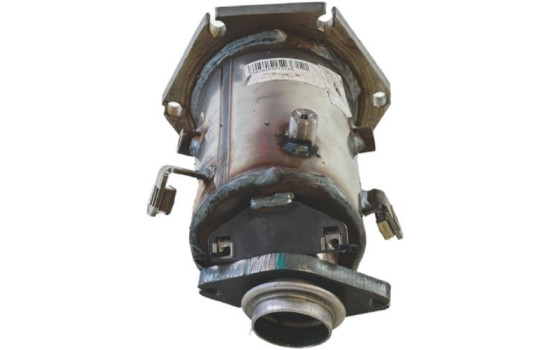 Catalyseur, Image 2