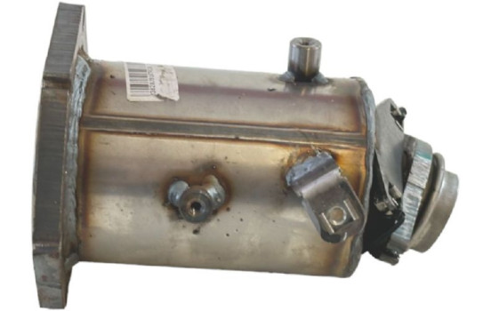 Catalyseur, Image 3
