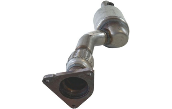 Catalyseur, Image 3