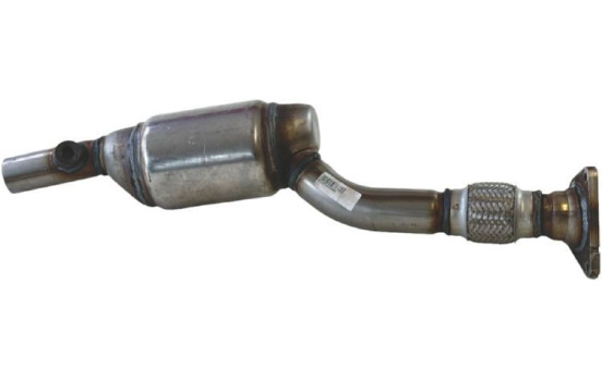 Catalyseur, Image 4
