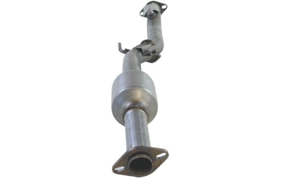 Catalyseur, Image 4