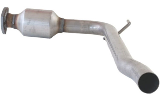 Catalyseur, Image 4