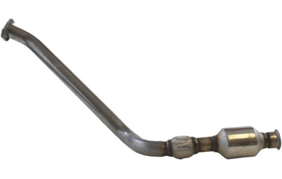 Catalyseur