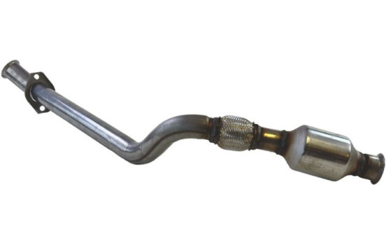 Catalyseur, Image 2