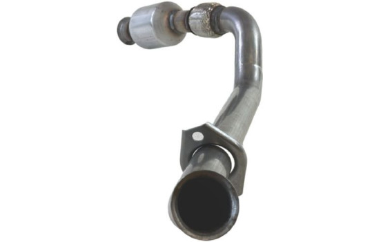 Catalyseur, Image 3