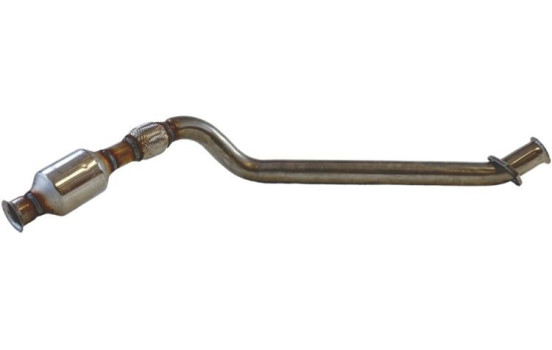 Catalyseur, Image 4
