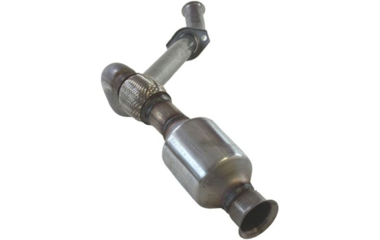 Catalyseur, Image 5